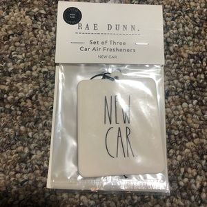 Rae Dunn air freshener